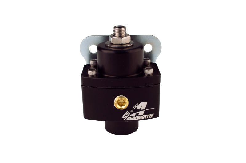 Aeromotive Marine Carbureted Adjustable Regulator, 3/8'' NPT