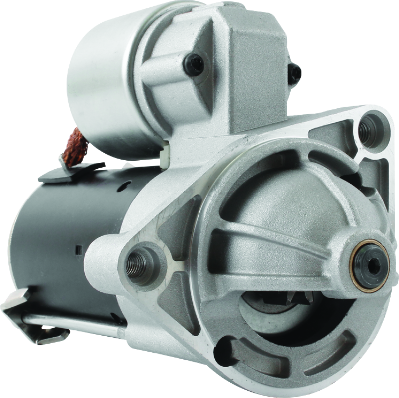 QuadBoss, QuadBoss 11-17 John Deere Gator XUV 825i and Kawasaki Mule PRO-FX Starter Motor
