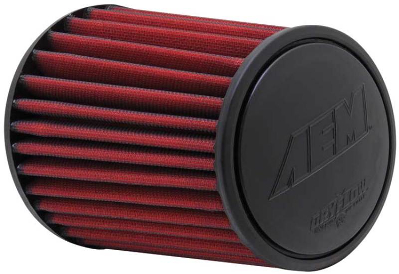 AEM Induction AEM DryFlow Air Filter AIR FILTER KIT 3.25in X 7in DRYFLOW 21-2113DK