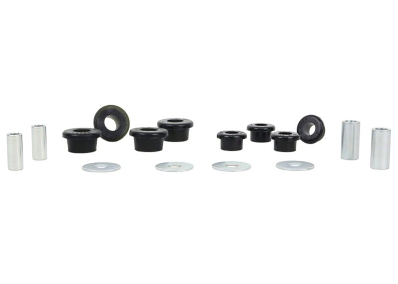 Whiteline Plus 4/92-9/07 Subaru Impreza (Inc WRX & STI) Front Sway Bar Link W22259