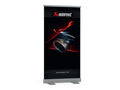 Akrapovic Pull Up Banner CAR - F8 Tributo 801930