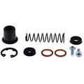 All Balls Racing 1988 Yamaha FZR250 (SA) Master Cylinder Rebuild Kit Front 18-1072