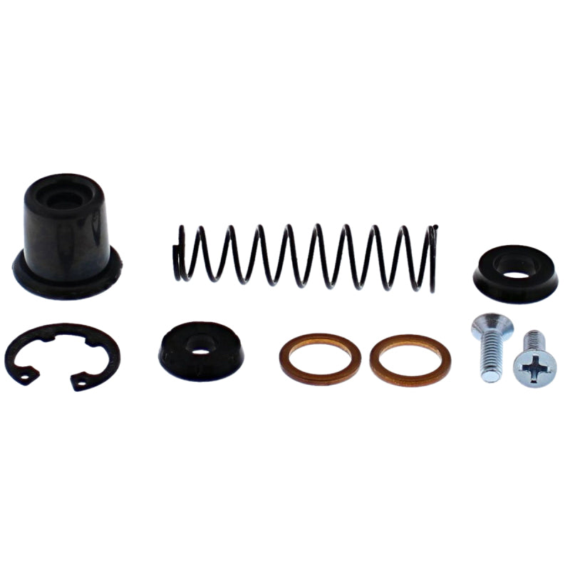 All Balls Racing 1988 Yamaha FZR250 (SA) Master Cylinder Rebuild Kit Front 18-1072