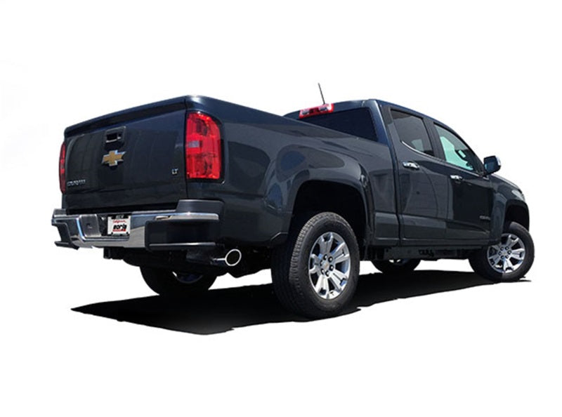 Borla 15-16 Chevy Colorado/ GMC Canyon 3.6L V6 Crew Cab Long Bed Extension Pipe 60570