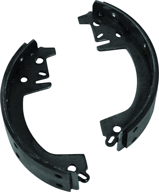 Bikers Choice O.E.M. Repl Brake Shoes 492549