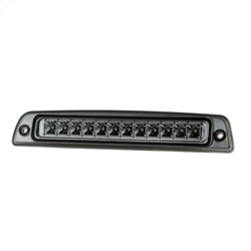 SPYDER Xtune Dodge Ram 94-01 LED 3rd Brake Light Smoked BKL-DR94-LED-SM 9028038