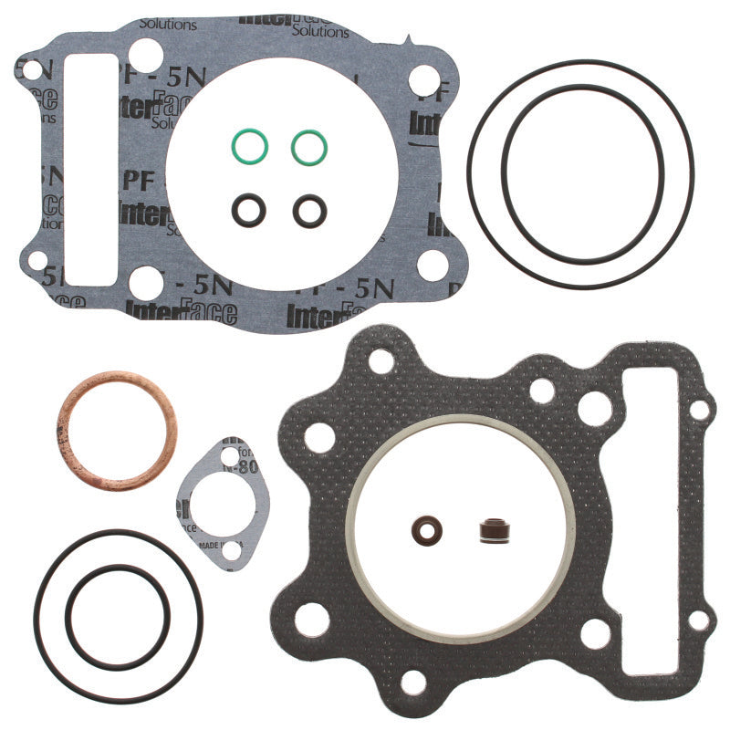 QuadBoss, QuadBoss Top End Gasket Set for Honda ATC250 Series (1985-1987) - Part #563903