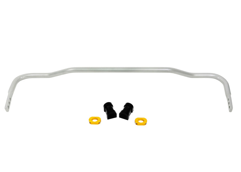 Whiteline Rear Sway Bar 22mm X Adjustable Pontiac G8 2008-2009