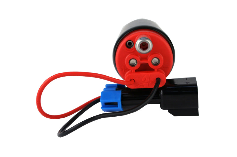 Aeromotive 340 Fuel Pump Offset Inlet