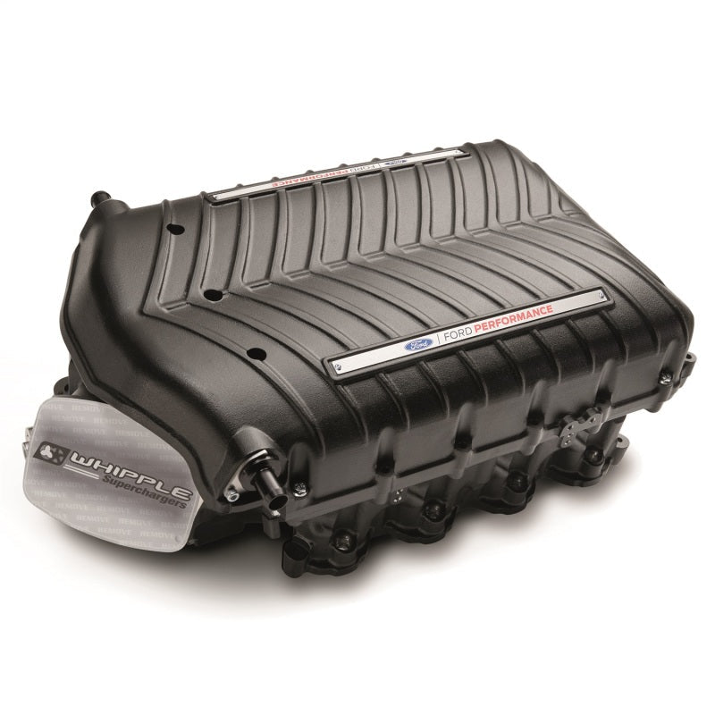 Ford Racing 21-22 Ford F-150 5.0L Supercharger Kit M-6066-F150SCA