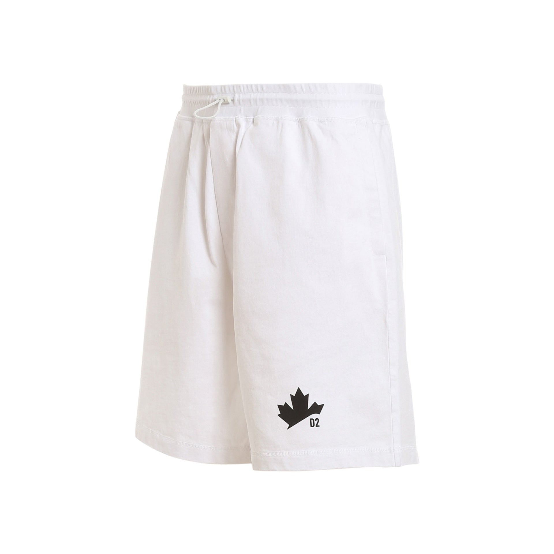 Dsqaured2 D2 Leaf Shorts Men