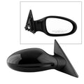 SPYDER Xtune Nissan Altima 05-06 OE Mirror Black Power -Right MIR-35010-C31-P-R 9935152