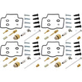 All Balls Racing Carburetor Rebuild Kit 26-1695