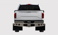 Access Rockstar 2020+ Chevrolet / GMC 2500/3500 Hitch Mounted Mud Flaps A1020111
