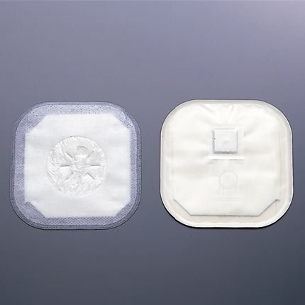 Hollister Stoma Cap 3186