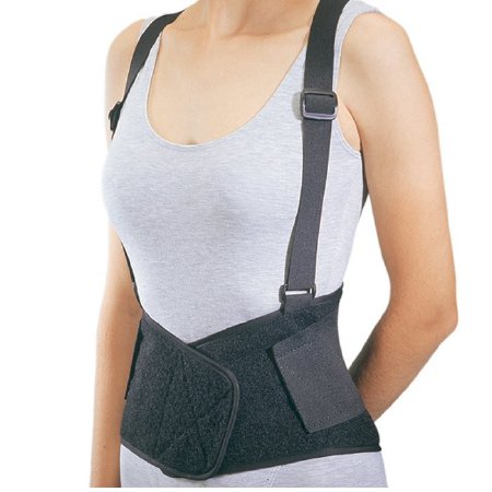 ProCare® Industrial Back Support, Medium 79-89145