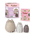 Pusheen Mini Nesting Dolls - Paperback