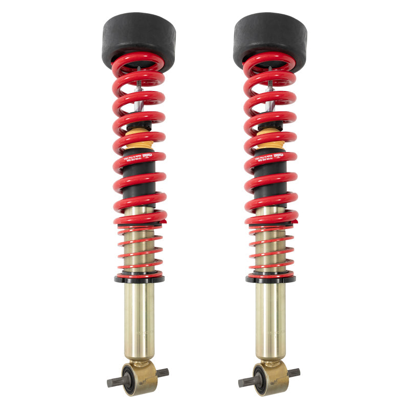Belltech COILOVER KIT 2021+ Yukon/Tahoe/GM 1500 - 0-2.5in Leveling 15109