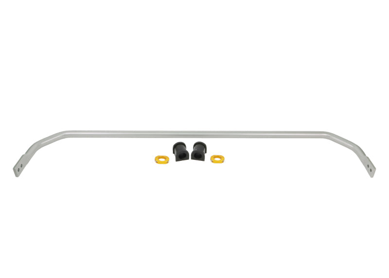 Whiteline Front Sway Bar 24mm Heavy Duty Blade Adjustable Mazda MX-5 Miata 06-11
