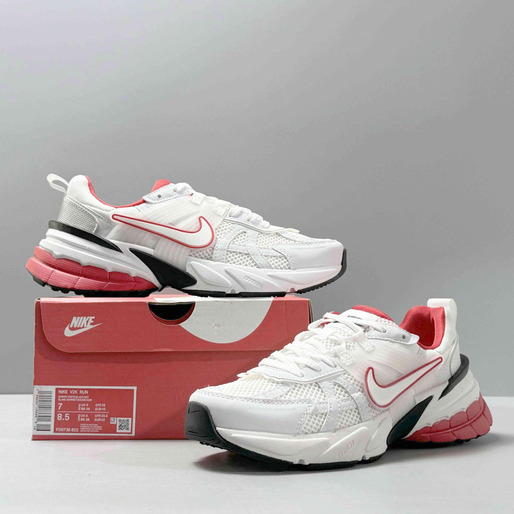 Nike V2K Run 'Red'