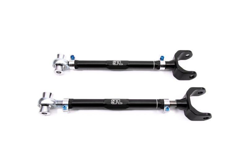 SPL Part Camaro Rear Traction Links Gen6