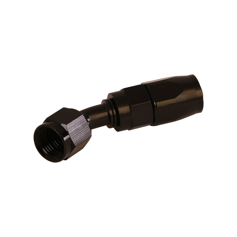 Aeromotive 45 Degree AN-06 Hose End