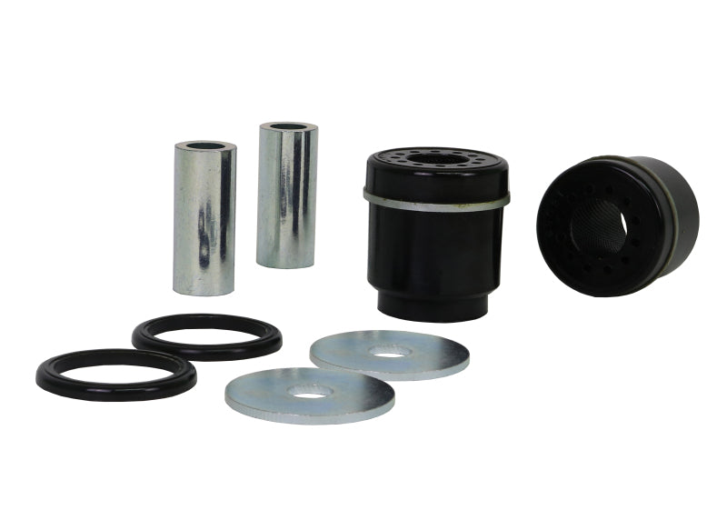 Whiteline Differential Front Mount Kit FR-S BRZ