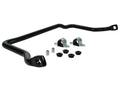 Whiteline Front Sway Bar 32mm X Heavy Duty Lexus LX450 1996-1997