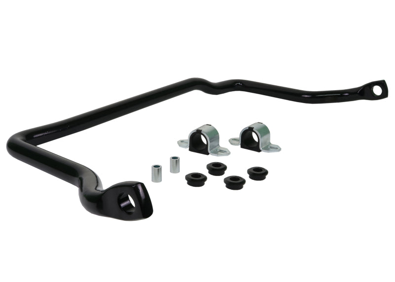 Whiteline Front Sway Bar 32mm X Heavy Duty Lexus LX450 1996-1997