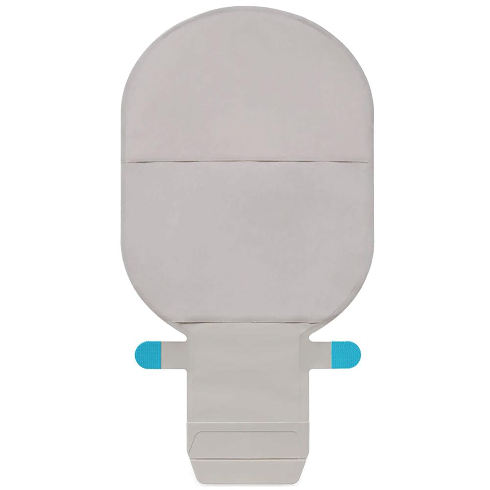 SenSura® Mio Convex Deep 1-Piece Transparent Ostomy Pouch, 25mm Stoma 16771