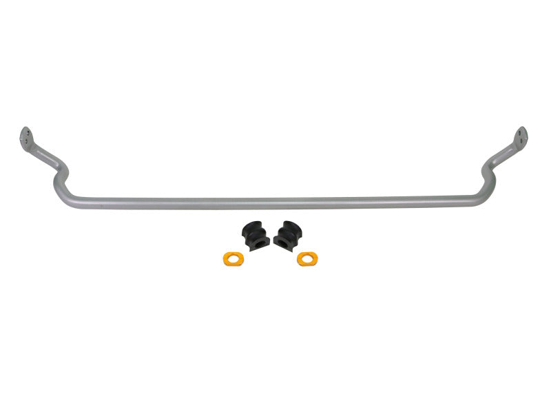 Whiteline Front Sway Bar 24mm Adjustable Subaru Impreza 2002-2007