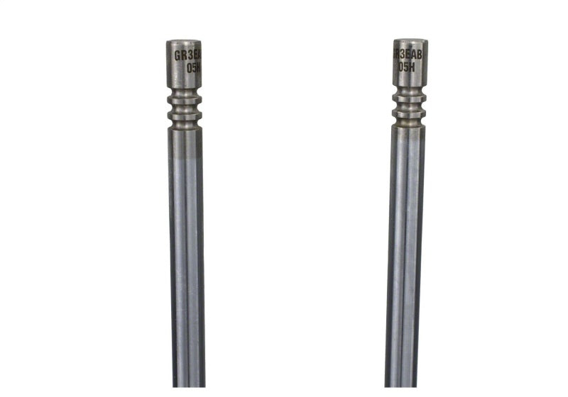 Ford Racing Coyote 5.2L Lightweight Intake Valve - Set of 8 M-6507-M52