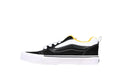 Vans Knu Skool 'Black/White/Yellow'