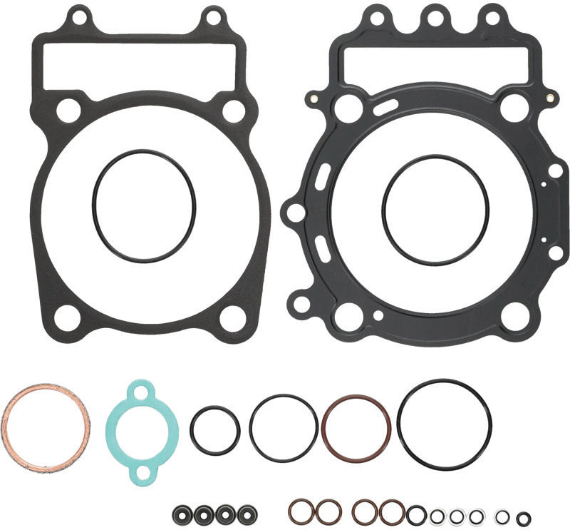 QuadBoss, QuadBoss 2008-2014 Arctic Cat 700 EFI Top End Gasket Set Part #564307
