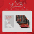 Rescene Official MD - Re:Scene Mini Poster Set