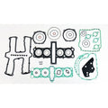 Athena 86-88 Yamaha FZ 600 Complete Gasket Kit (Excl Oil Seal) P400485850611