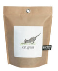 🐱🌱Garden in a Bag | Cat Grass | Spring Pet Treat Gift