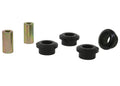 Whiteline 00-09 Honda S2000 Rear Control Arm Lower Inner Rear Bushing Kit W63442