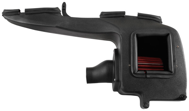 AEM Induction AEM 13-15 Mercedes CLA250 L4 2.5L Silver Cold Air Intake 21-781DS