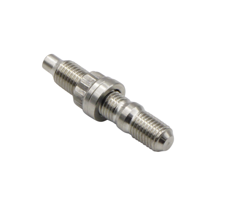 BLOX Racing M10X1.25X55mm SIngle Piece BXFL-00310-SP