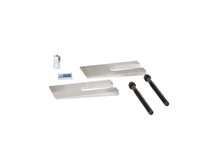 Belltech Pinion Shim Set 3 Degree (Pair)