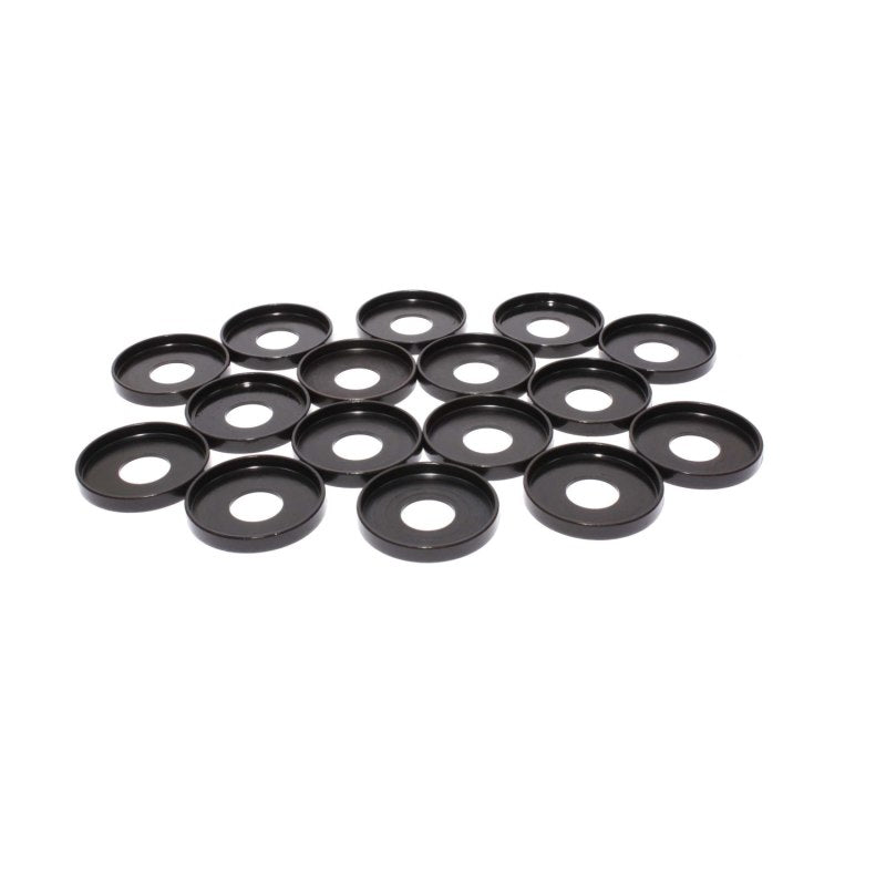 Comp Cams SPRING SEAT CUPS, FOR 26925 & 26926