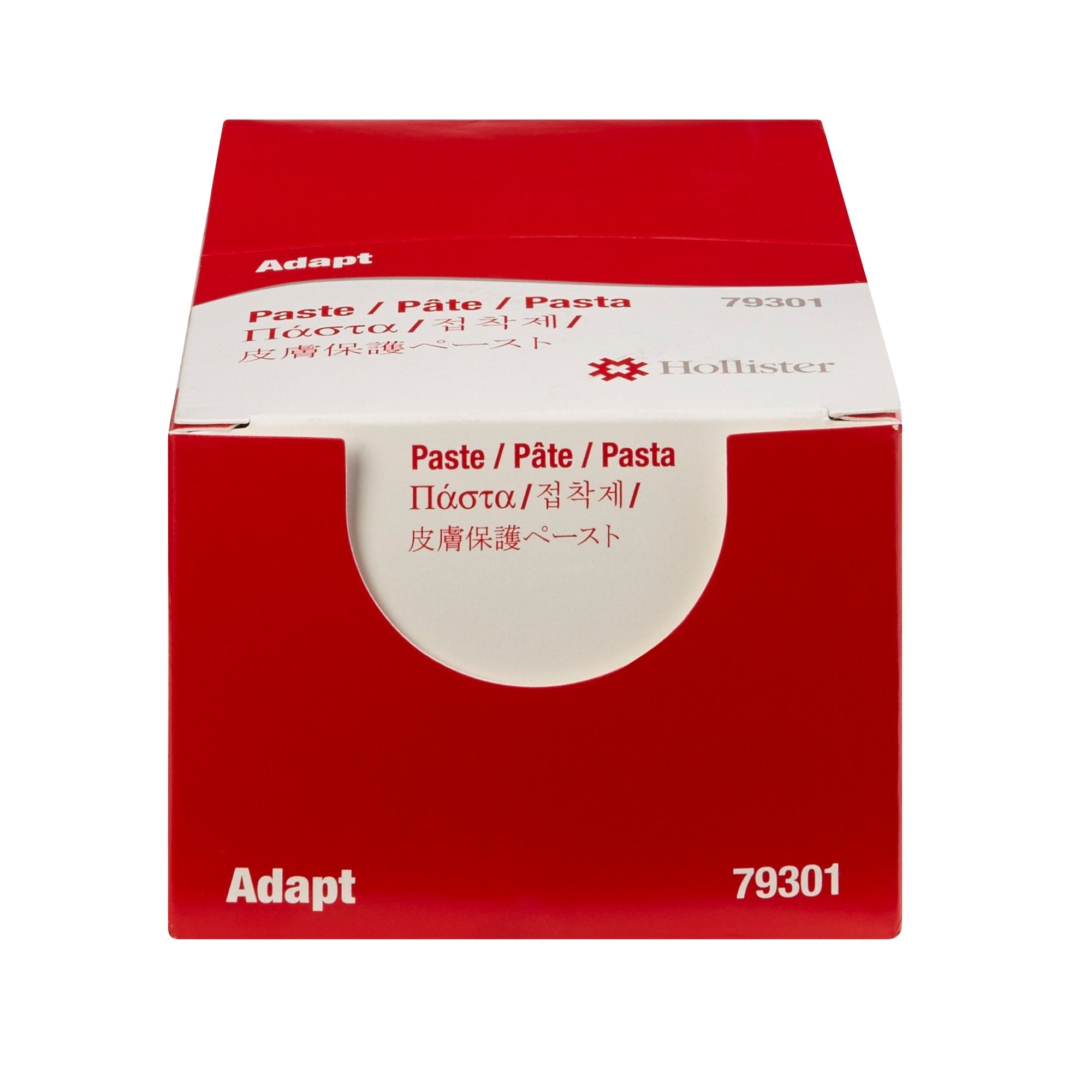 Hollister Adapt Skin Barrier Paste 79301