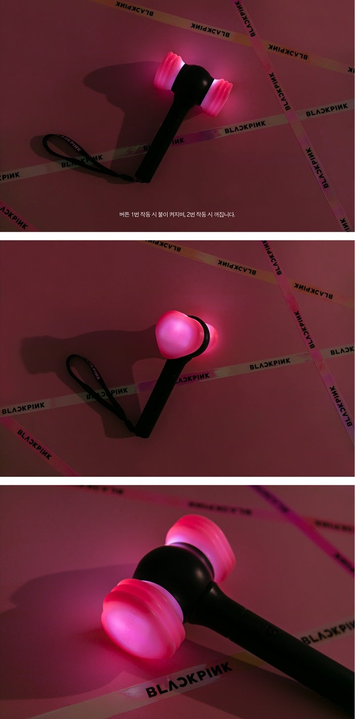 BLACKPINK - In Your Area Portable Charger