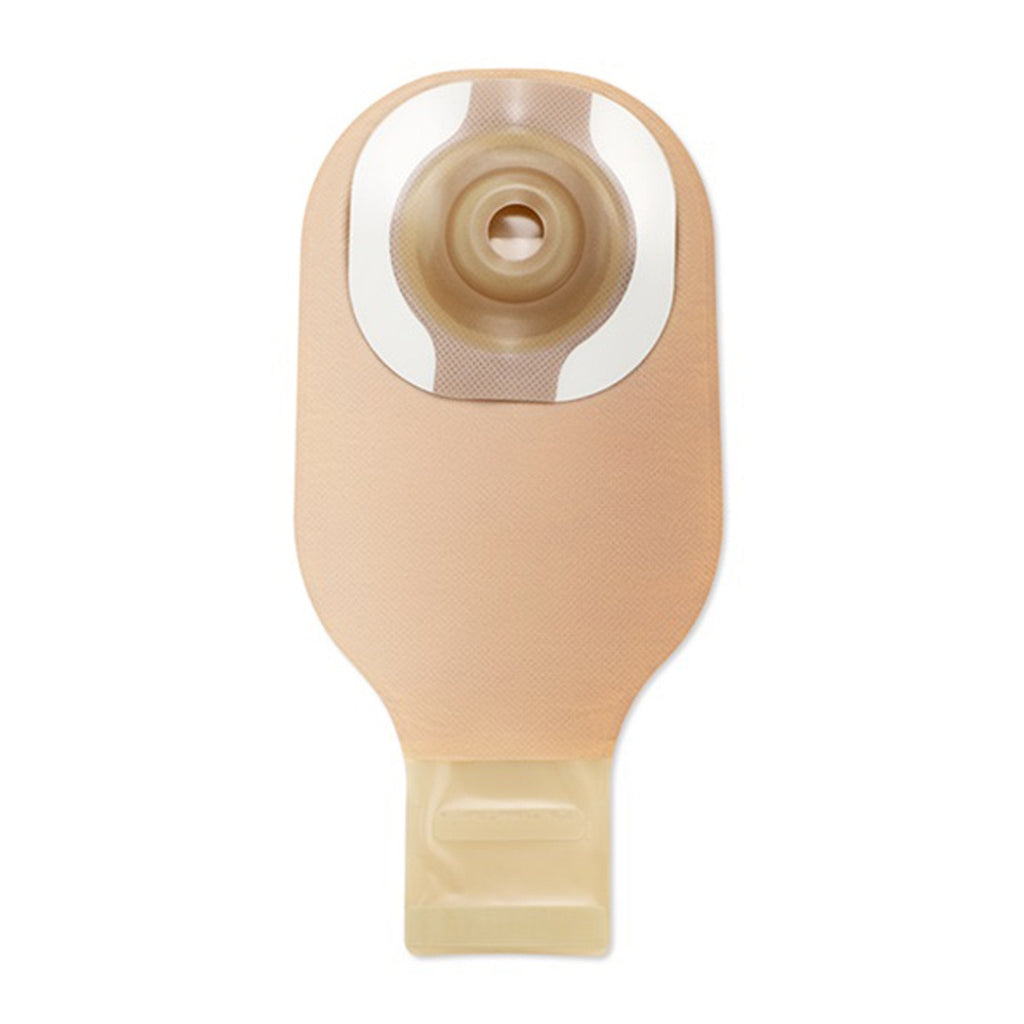 Premier™ 89111 One-Piece Beige Ostomy Pouch, Cut to Fit Stomas up to 51 mm 89111