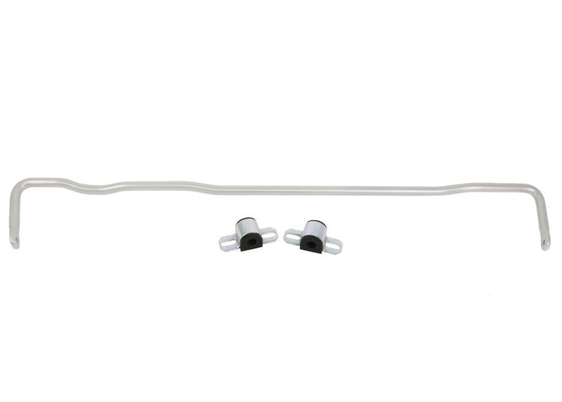 Whiteline Rear Sway Bar 18mm Heavy Duty Mitsubishi Lancer Non Evo 2002-2007