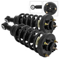 SPYDER xTune Ford Expedition 03-06 Struts/Spring w/Mounts - Rear Left and Right SA-171370 9938313