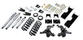 Belltech Lowering Kit With Sp Shocks