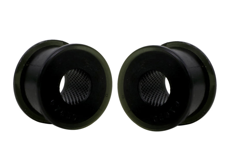 Whiteline Front Sway Bar Link Lower Eyelet Bushing 19mm 80-92 Volkswagen Caravelle T3 W23408