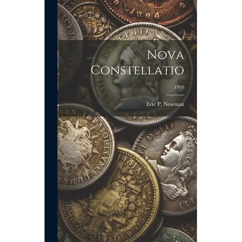 Nova Constellatio; 1959 - Hardcover